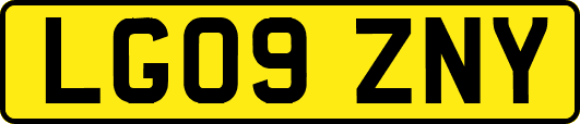 LG09ZNY