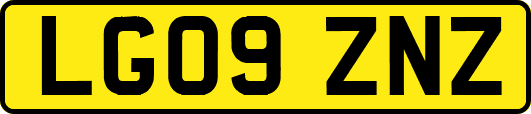 LG09ZNZ