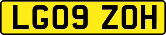LG09ZOH