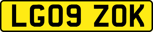 LG09ZOK