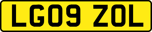 LG09ZOL