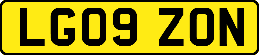 LG09ZON