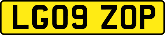 LG09ZOP