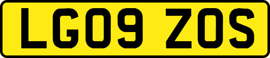 LG09ZOS