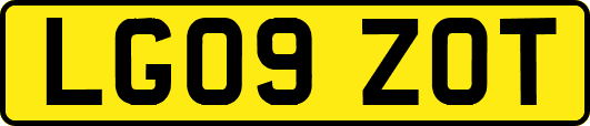 LG09ZOT