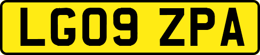 LG09ZPA