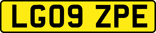 LG09ZPE