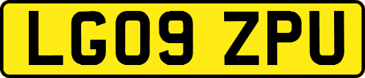 LG09ZPU