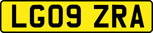 LG09ZRA