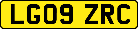 LG09ZRC