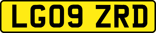 LG09ZRD