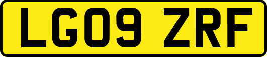 LG09ZRF