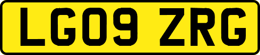 LG09ZRG