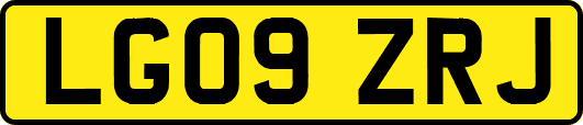 LG09ZRJ
