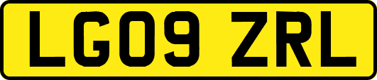 LG09ZRL