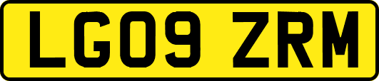 LG09ZRM