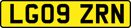 LG09ZRN