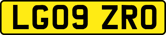LG09ZRO