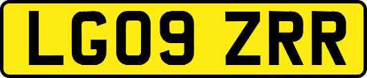 LG09ZRR