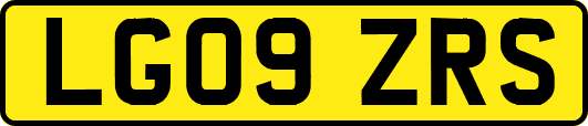 LG09ZRS