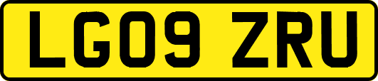 LG09ZRU
