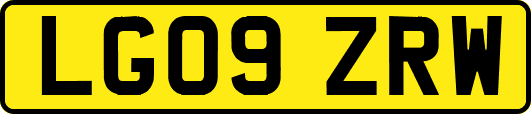 LG09ZRW