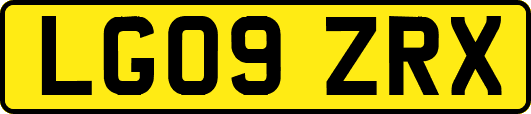 LG09ZRX