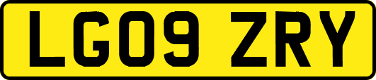 LG09ZRY
