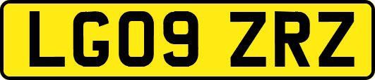 LG09ZRZ
