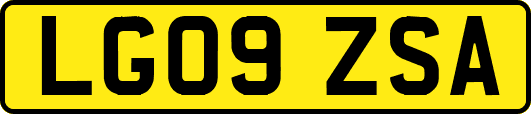 LG09ZSA