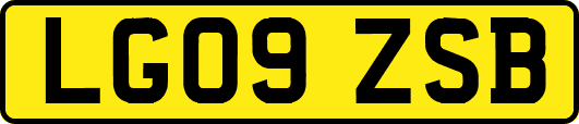 LG09ZSB