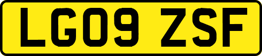 LG09ZSF