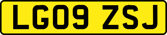 LG09ZSJ