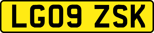 LG09ZSK