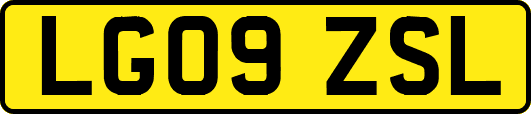 LG09ZSL