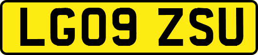 LG09ZSU