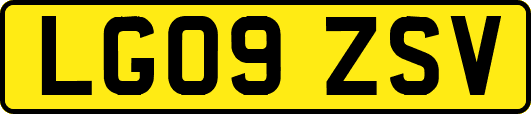 LG09ZSV
