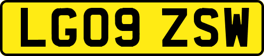 LG09ZSW