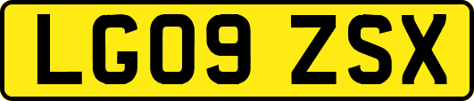 LG09ZSX