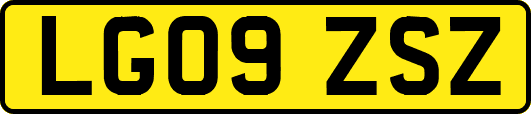 LG09ZSZ