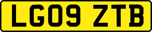 LG09ZTB
