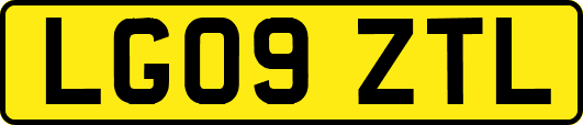 LG09ZTL