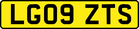 LG09ZTS