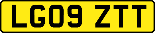 LG09ZTT
