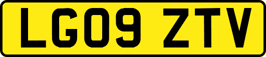 LG09ZTV