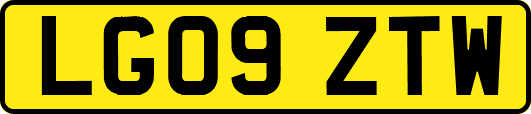 LG09ZTW