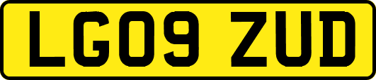 LG09ZUD