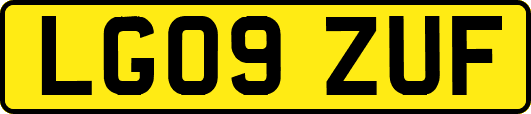 LG09ZUF