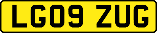 LG09ZUG