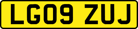 LG09ZUJ